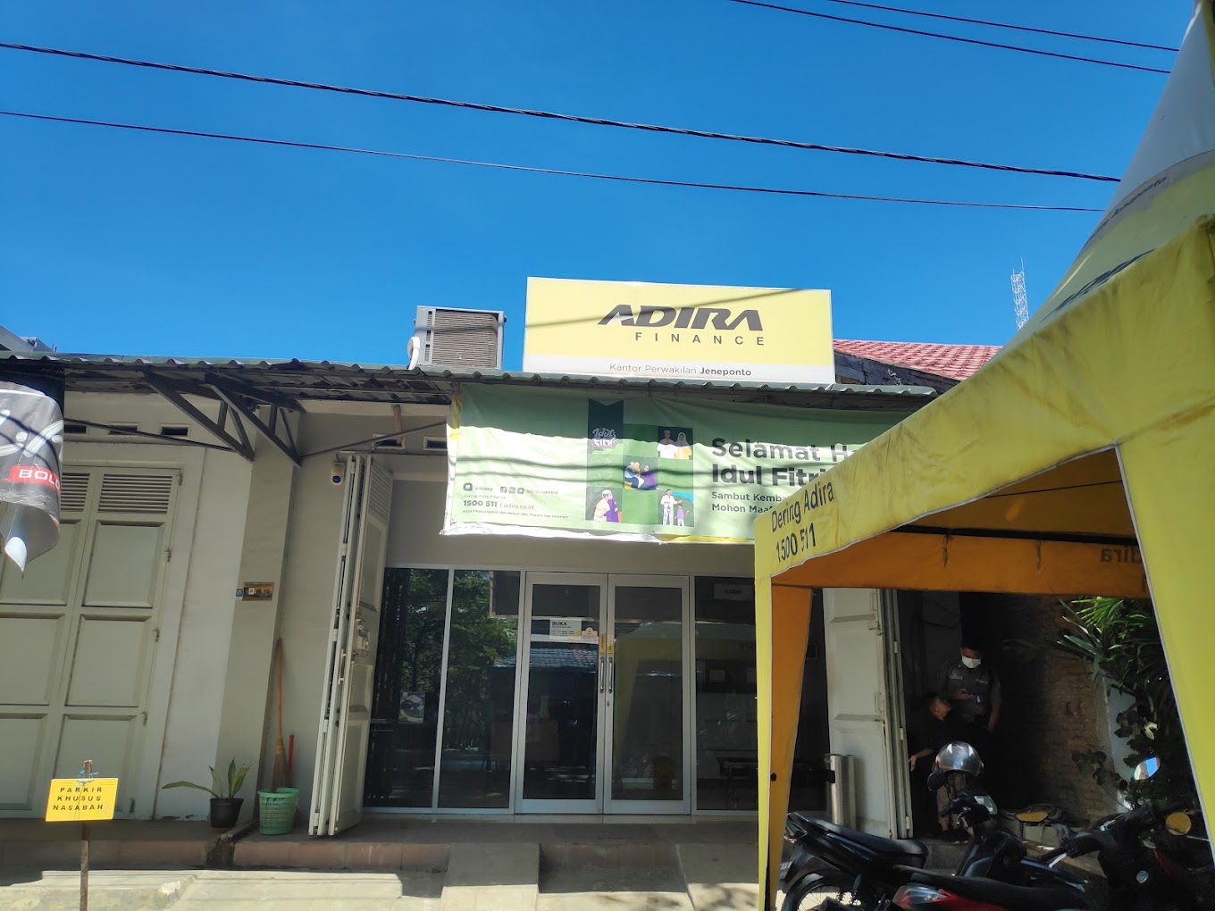 Adira Finance Jeneponto