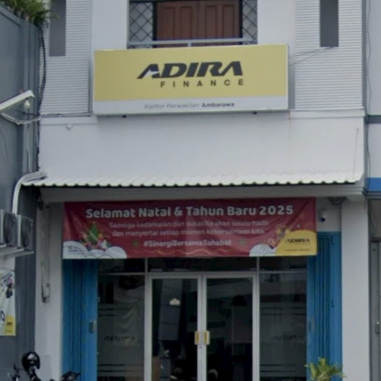 Adira Finance Ambarawa Semarang