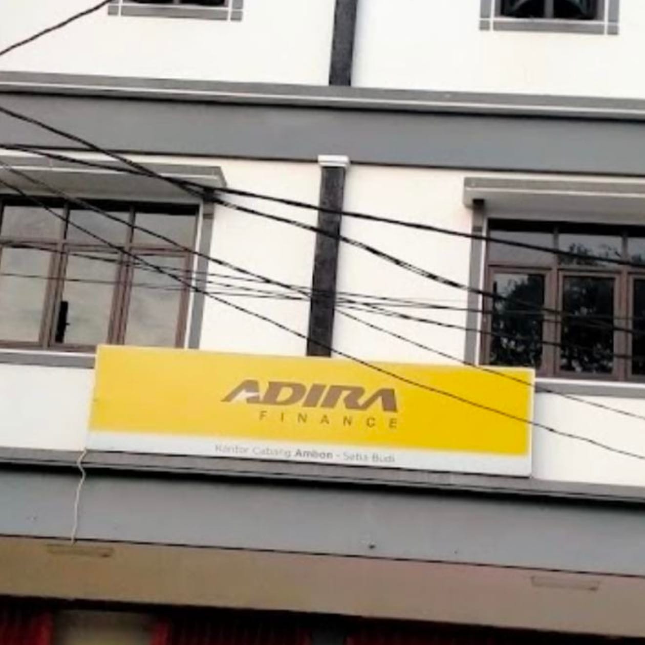 Adira Finance Ambon Adira Finance Ambon
