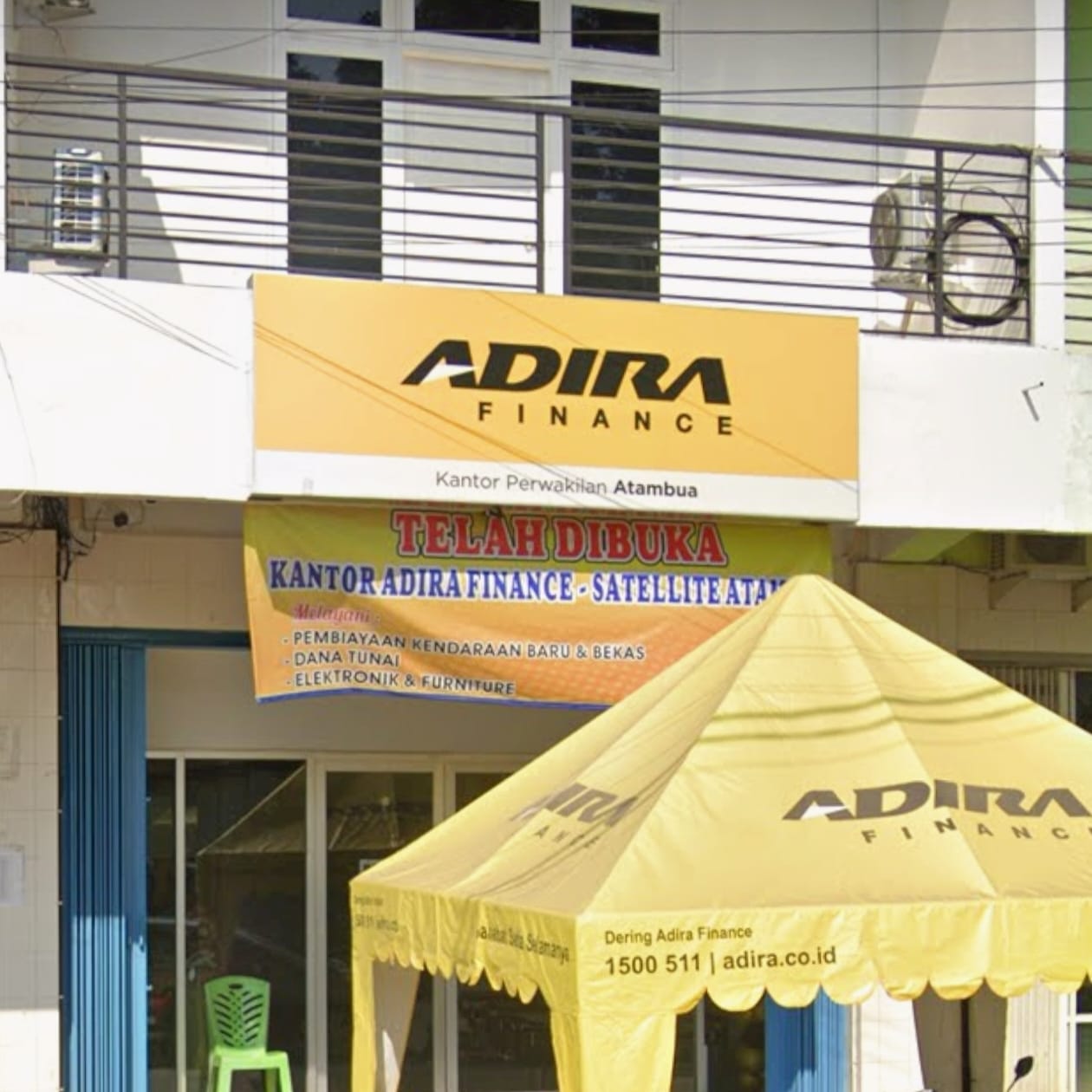Adira Finance Atambua Belu