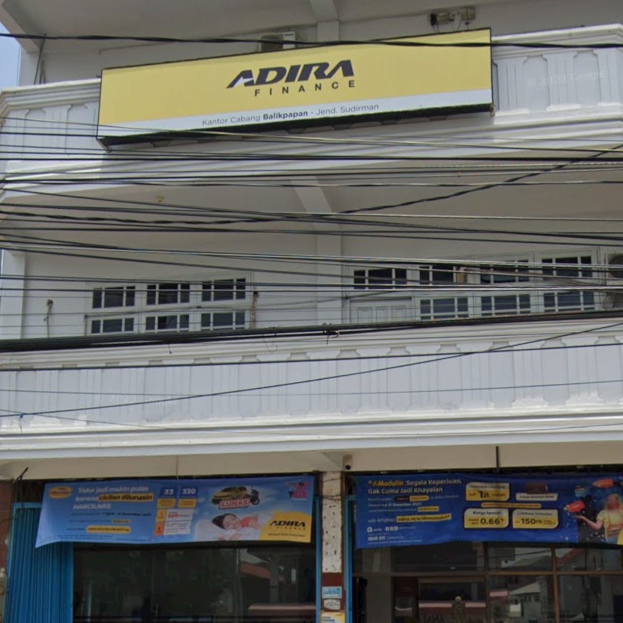 Adira Finance Balikpapan