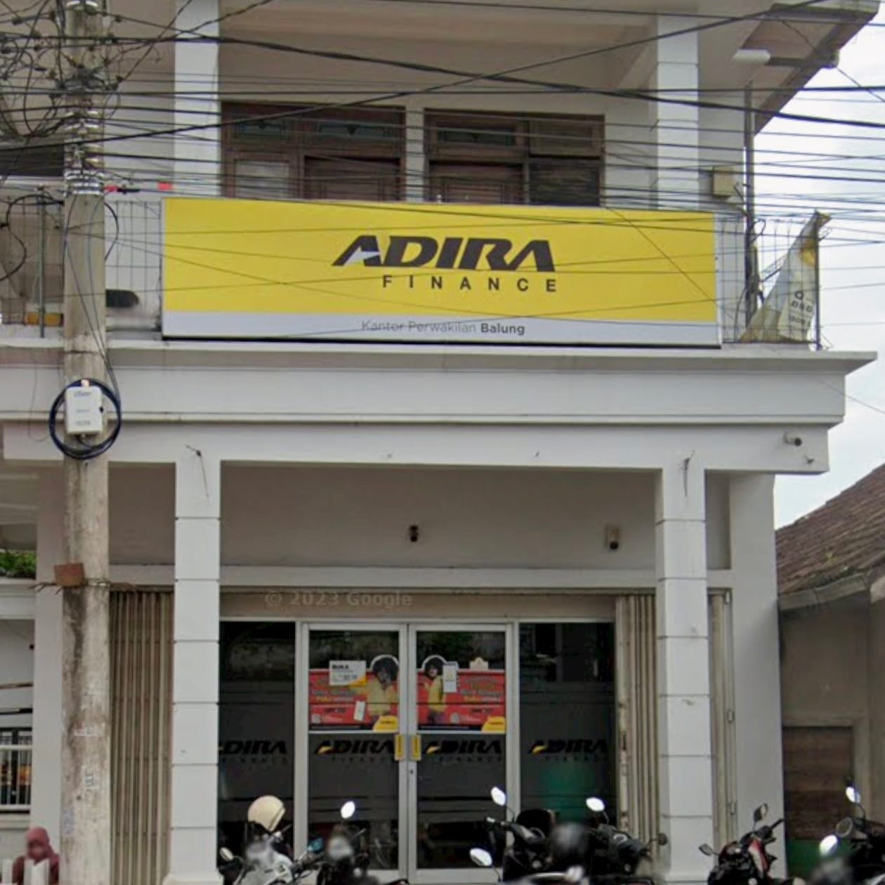 Adira Finance Balung Adira Finance Balung