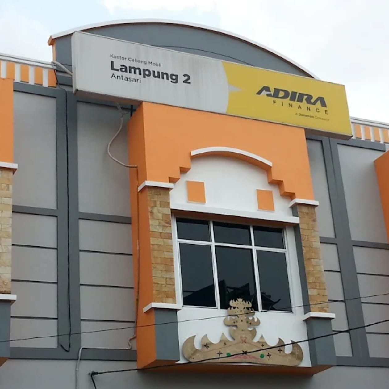 Adira Bandar Lampung Antasari