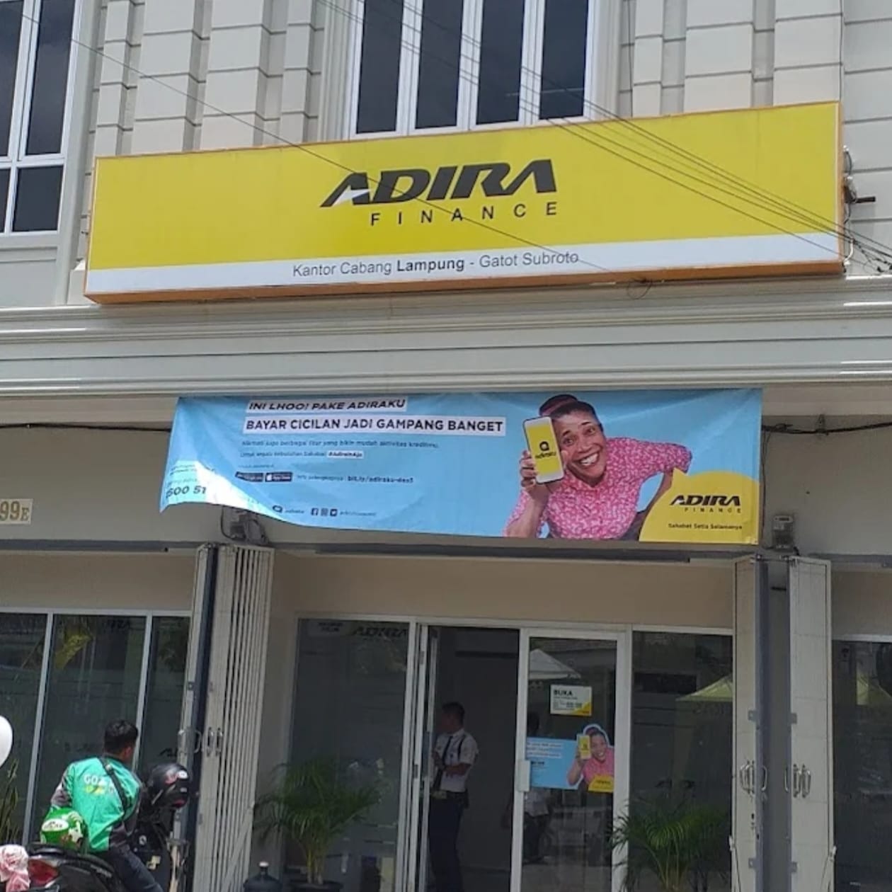 Adira Finance Bandar Lampung