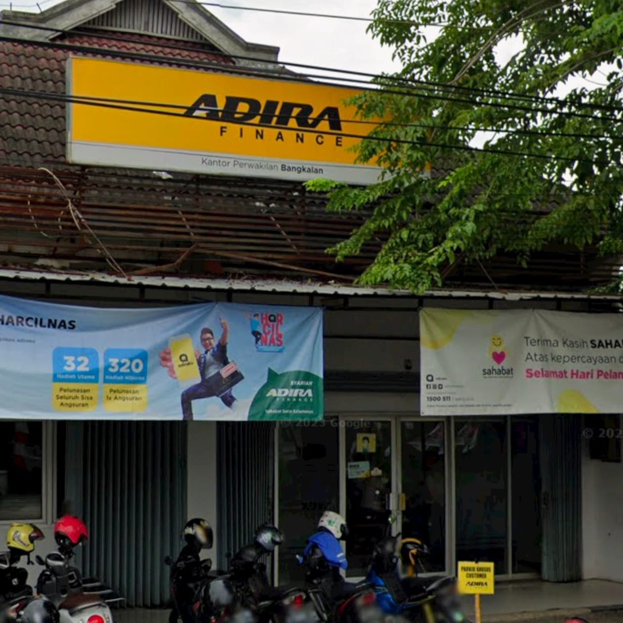 Adira Finance Bangkalan