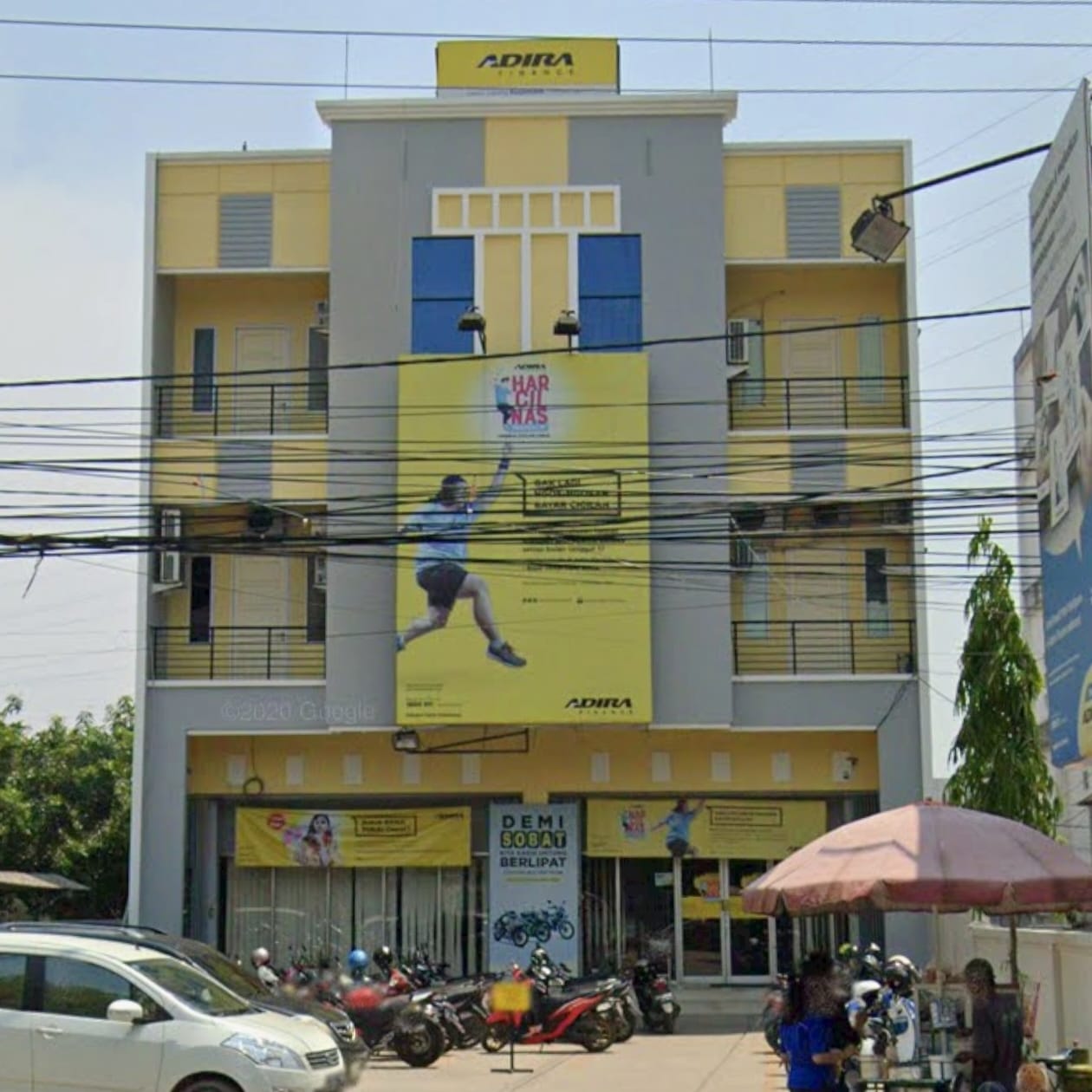 Adira Finance Banjarmasin