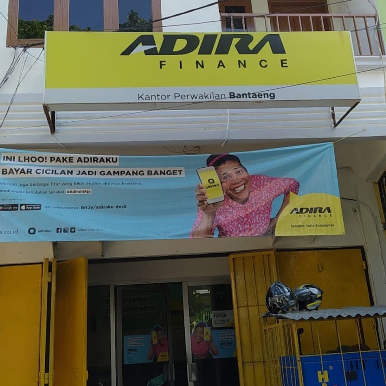Adira Finance Bantaeng