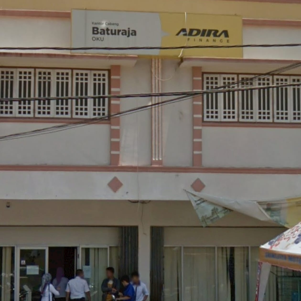 Adira Finance Baturaja