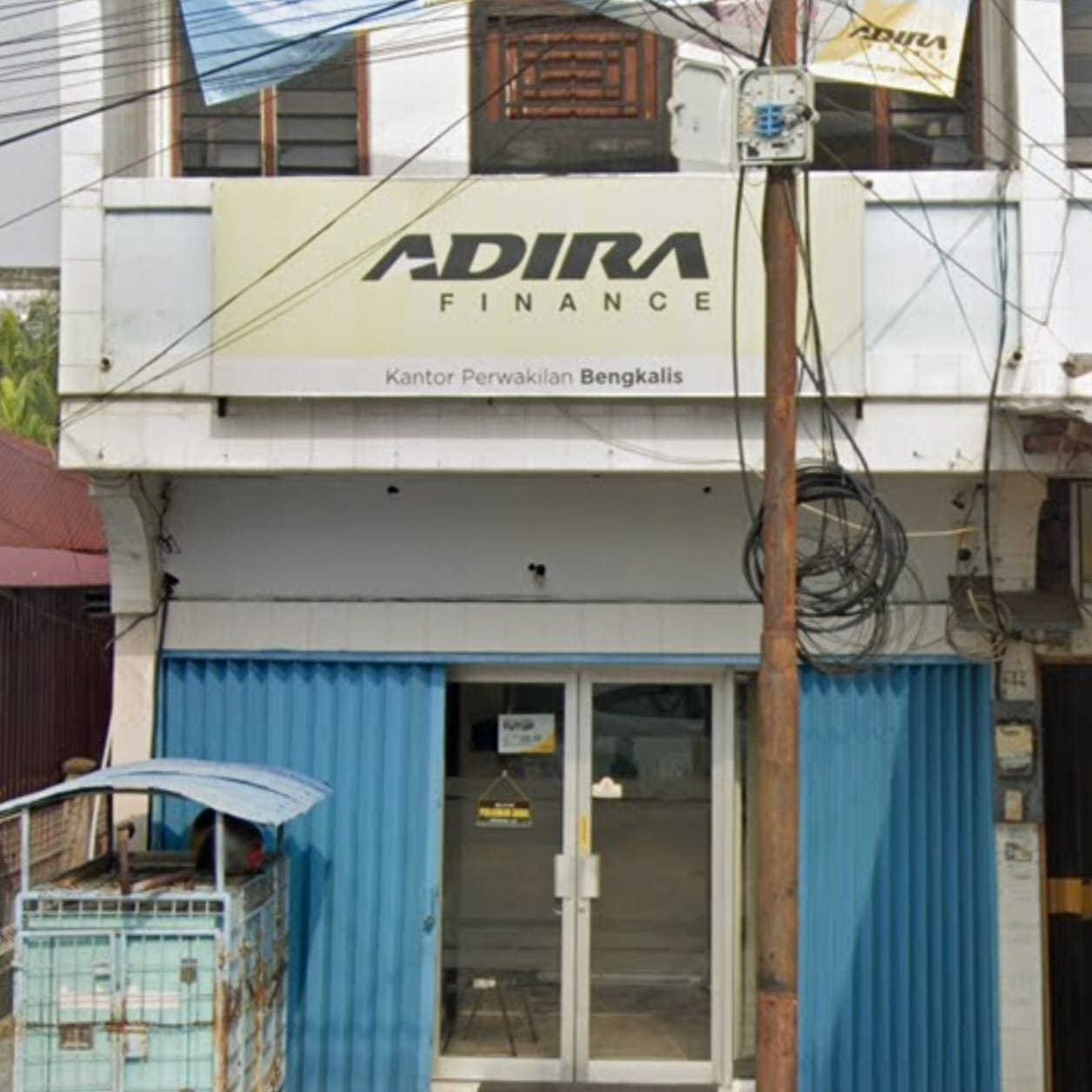 Adira Finance Bengkalis