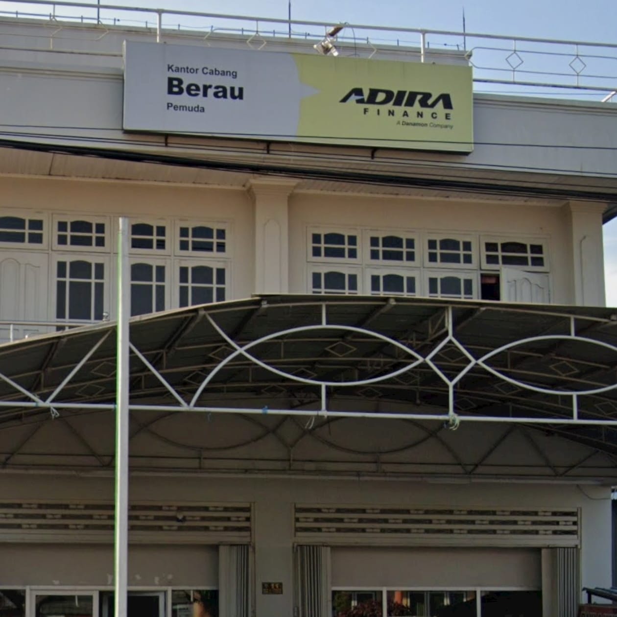 Adira Finance Berau