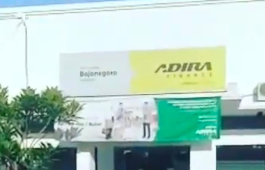 Adira Finance Bojonegoro