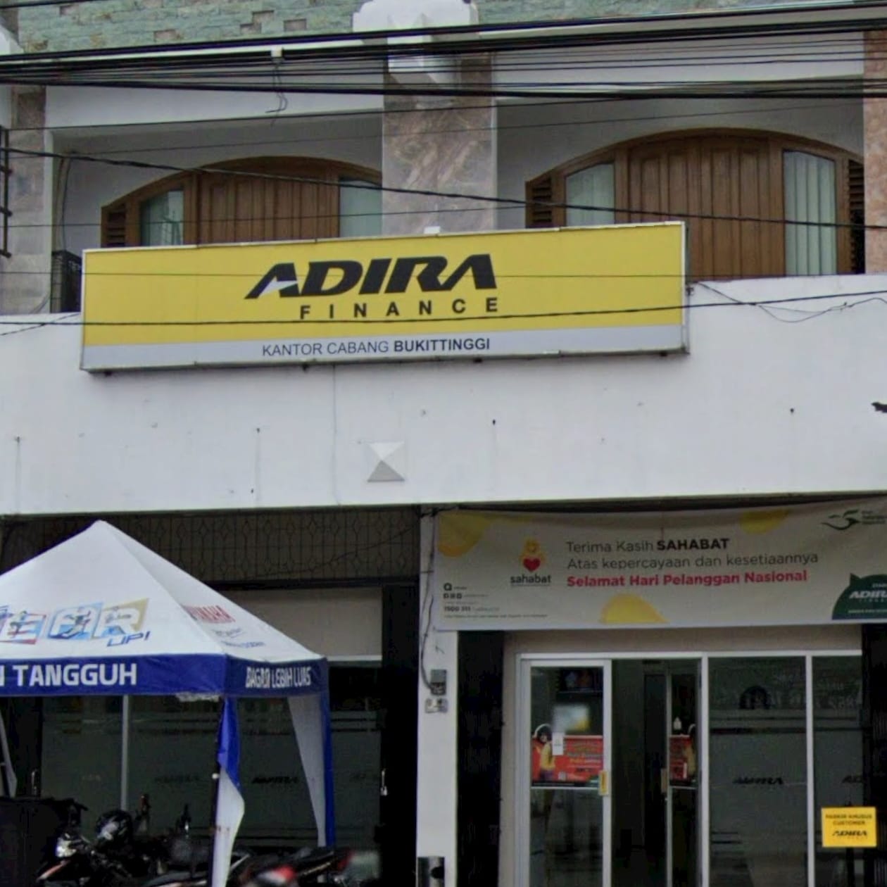 Adira Finance Bukittinggi