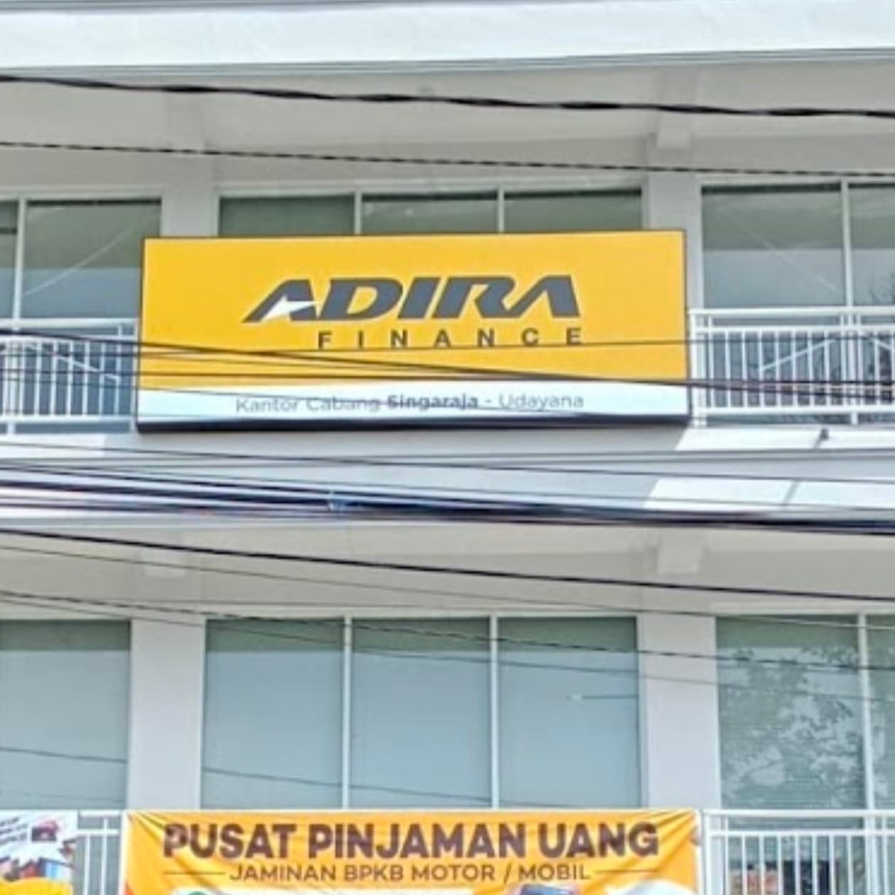 Adira Finance Buleleng