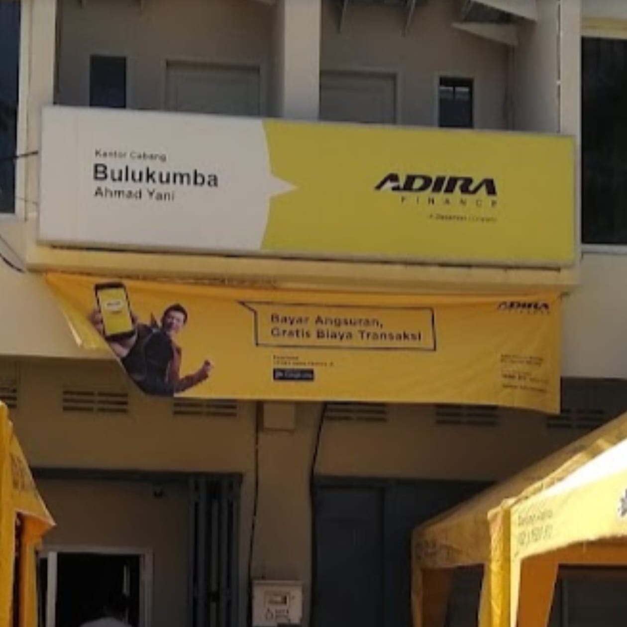 Adira Finance Bulukumba