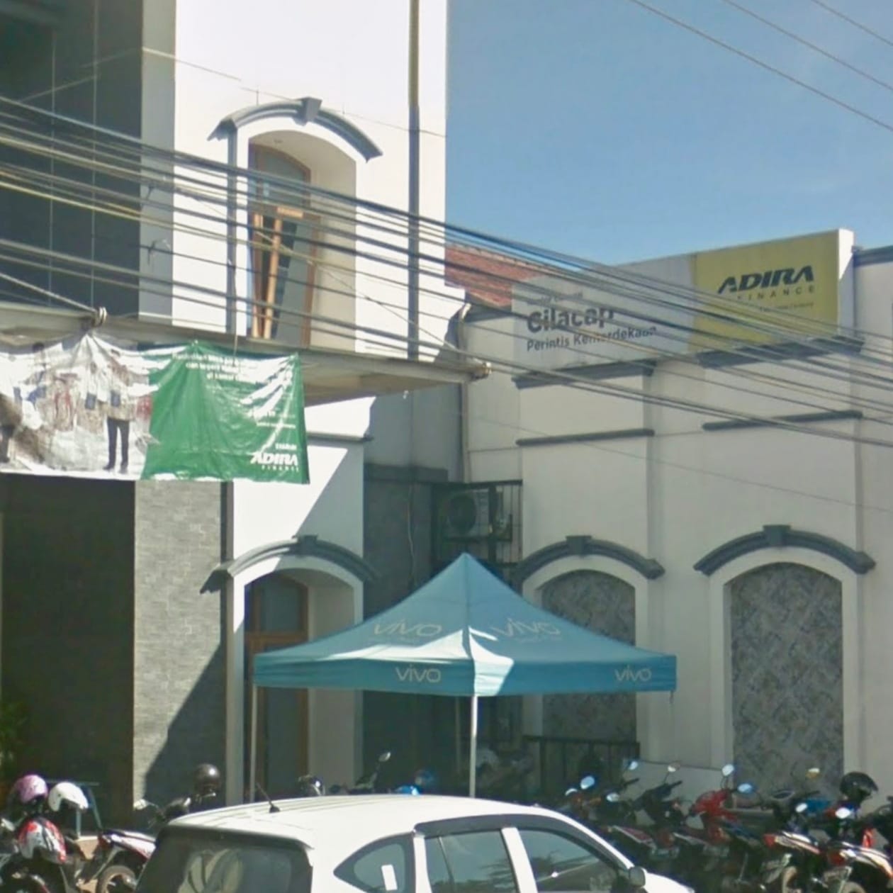 Adira Finance Cilacap