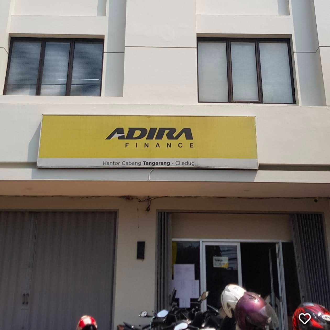 Adira Finance Ciledug