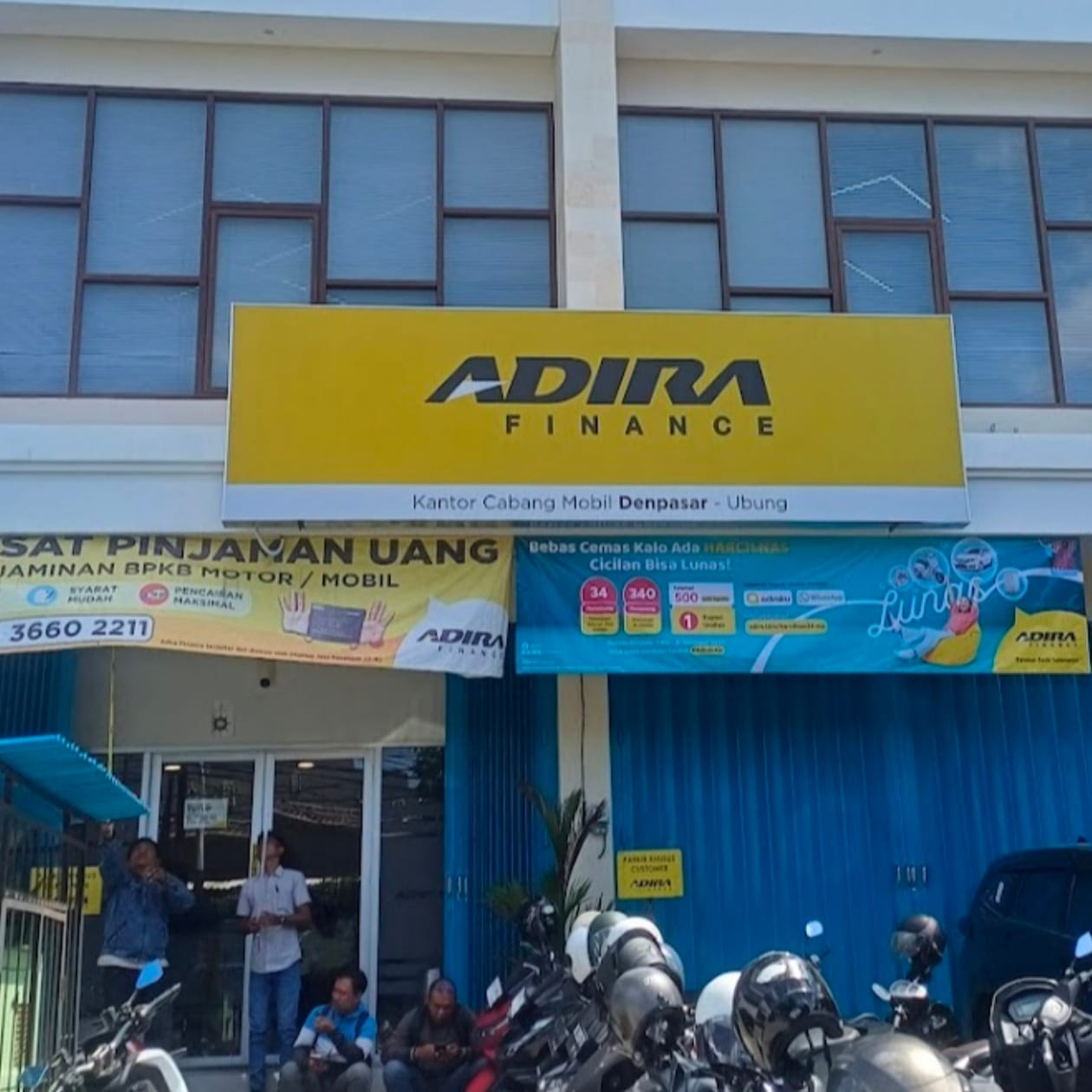 Adira Finance Denpasar Adira Finance Denpasar