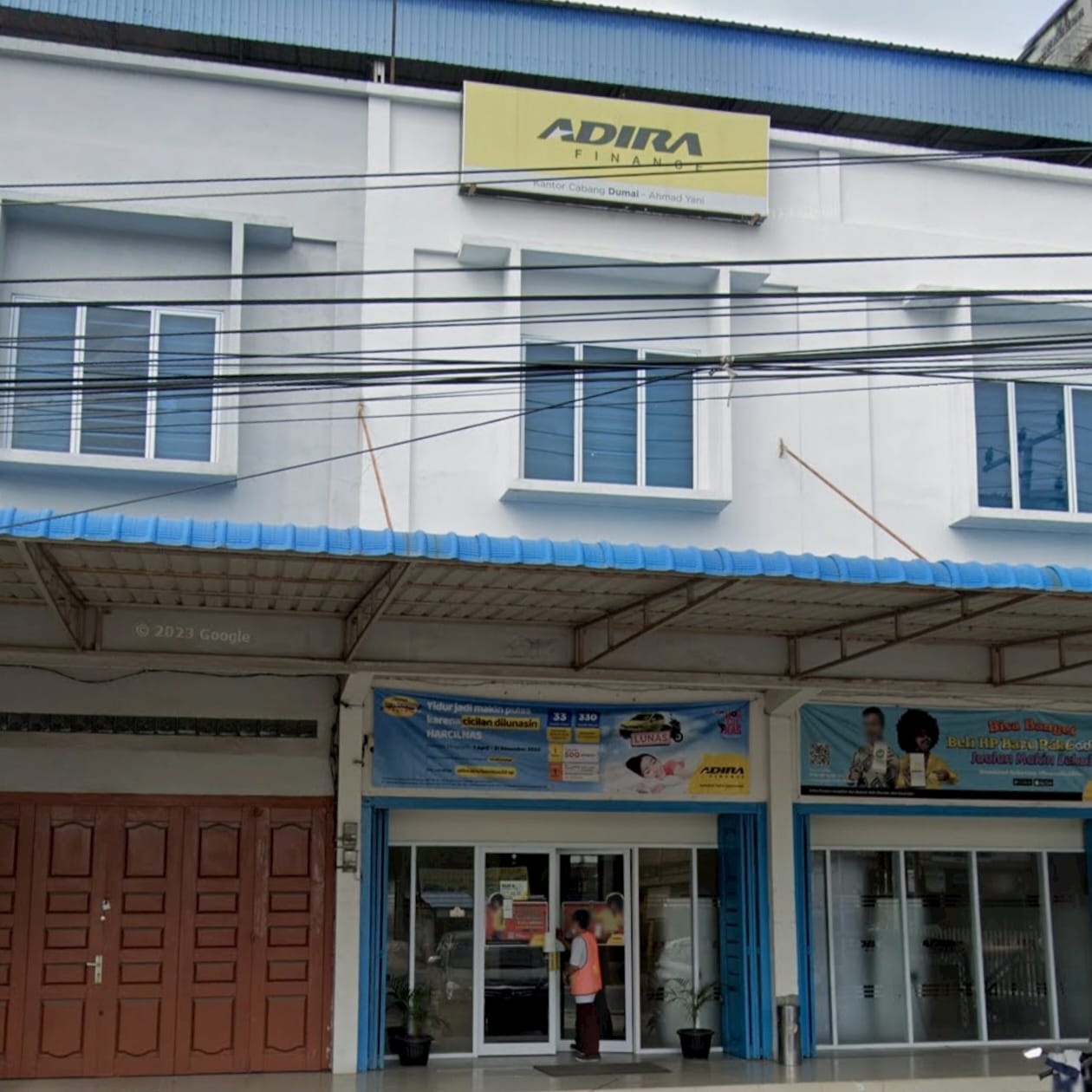 Adira Finance Dumai