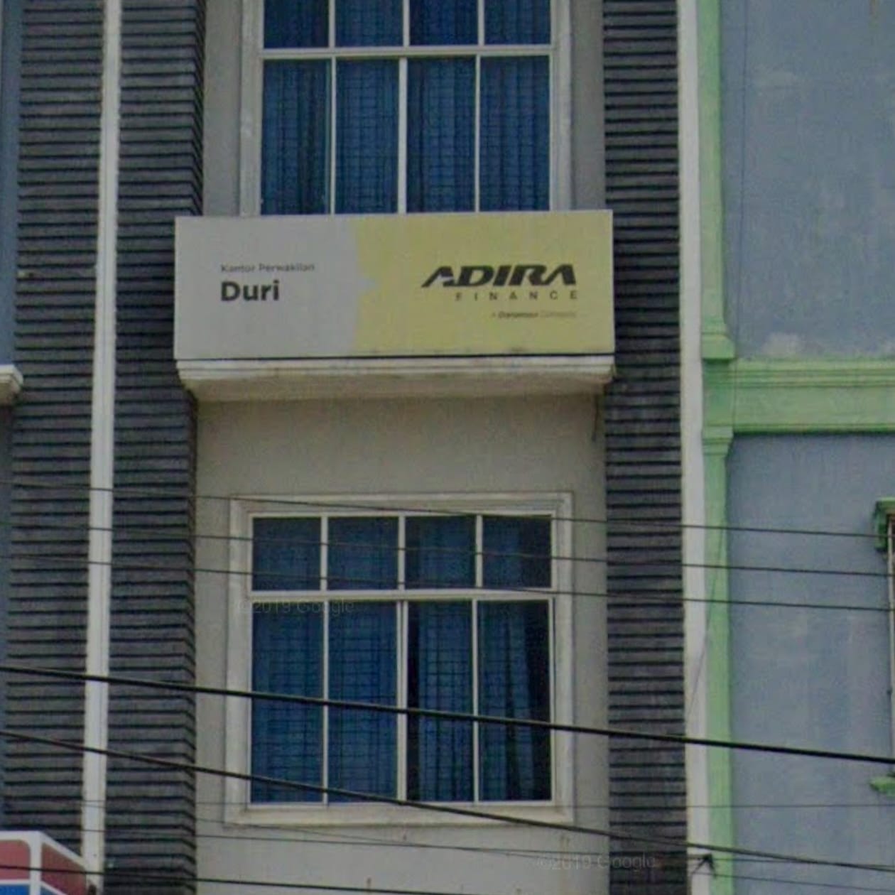 Adira Finance Duri