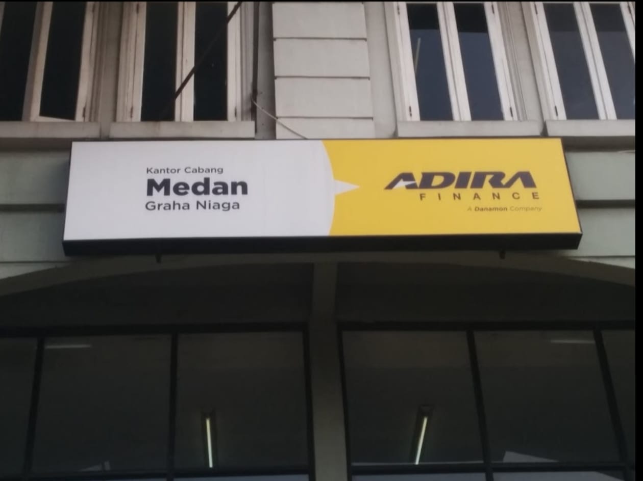 Adira Finance Graha Niaga