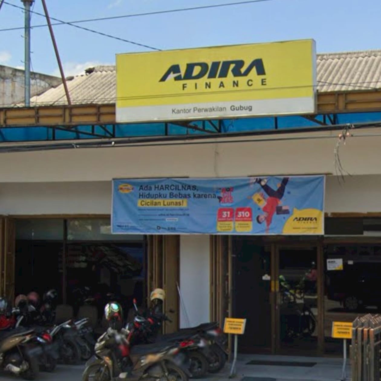 Adira Finance Gubug Adira Finance Gubug