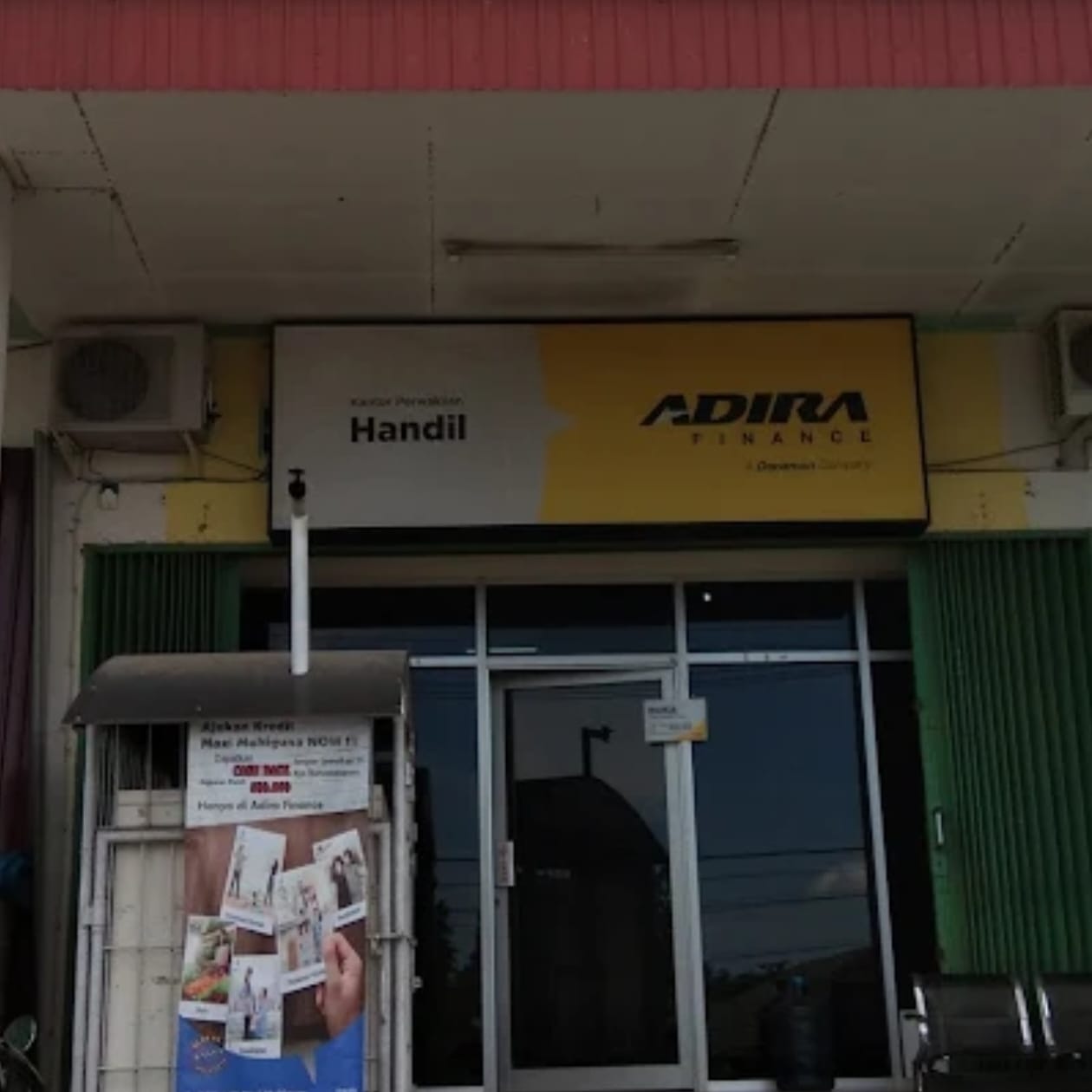 Adira Finance Handil