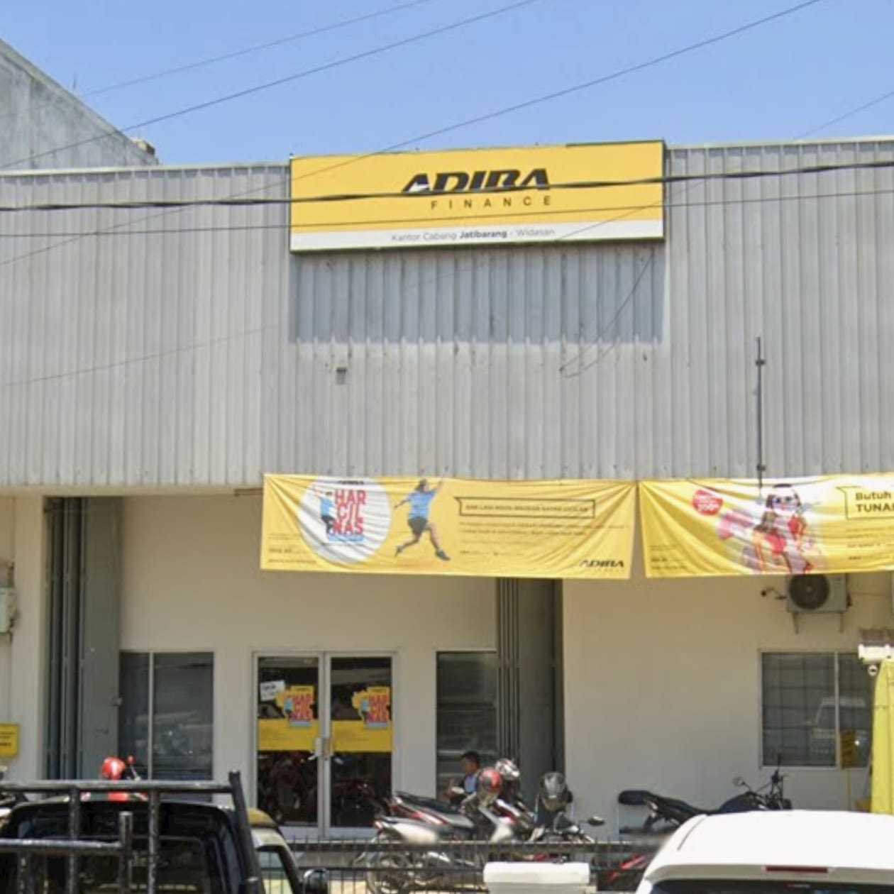 Adira Finance Jatibarang Indramayu Adira Finance Jatibarang Indramayu