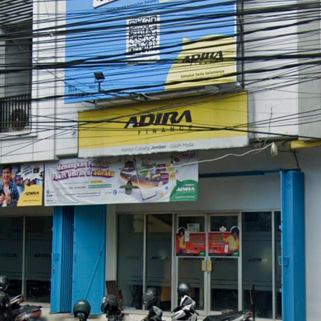 Adira Finance Jember