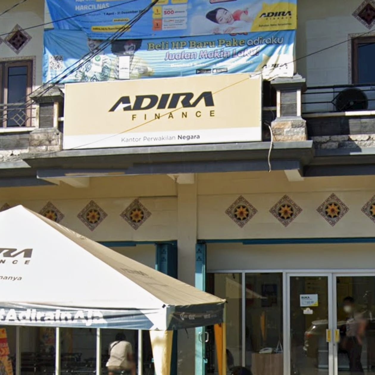 Adira Finance Jembrana Bali