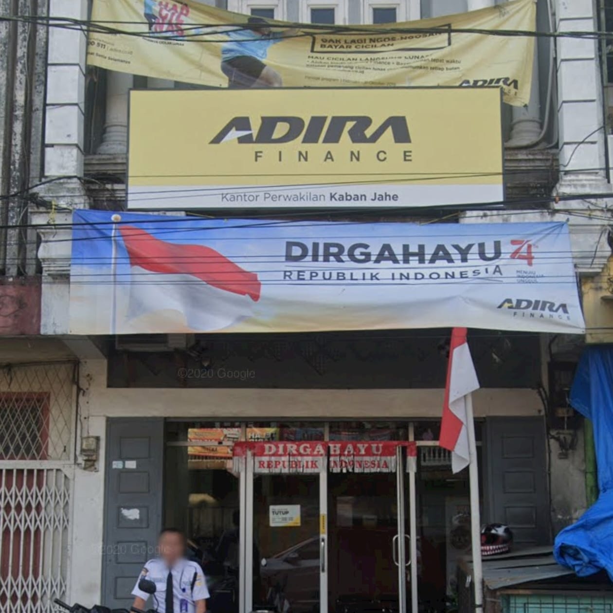 Adira Finance Kabanjahe Adira Finance Kabanjahe