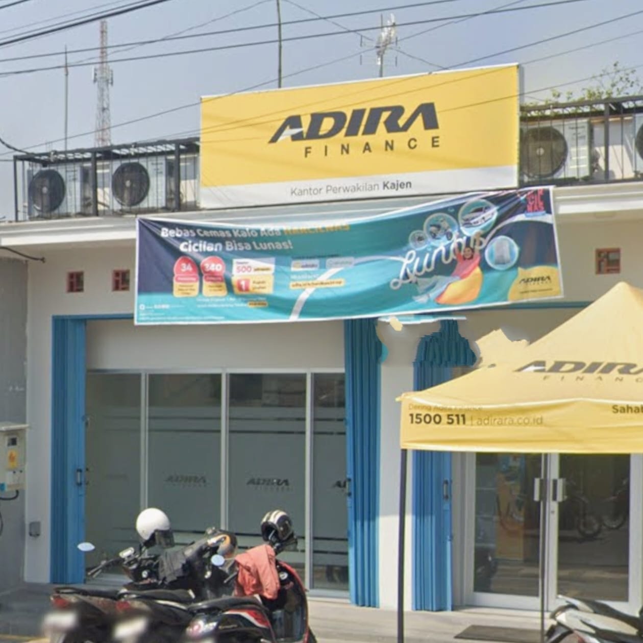 Adira Finance Kajen Pekalongan