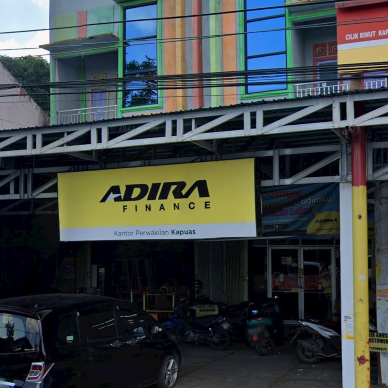Adira Finance Kapuas Adira Finance Kapuas