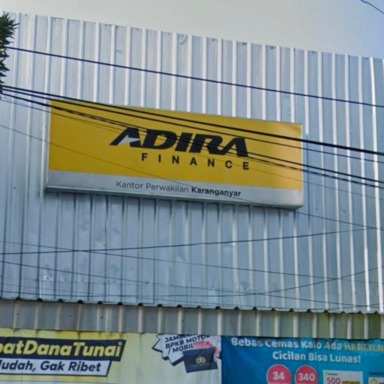 Adira Finance Karanganyar