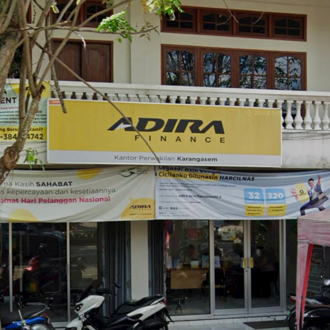Adira Finance Karangasem
