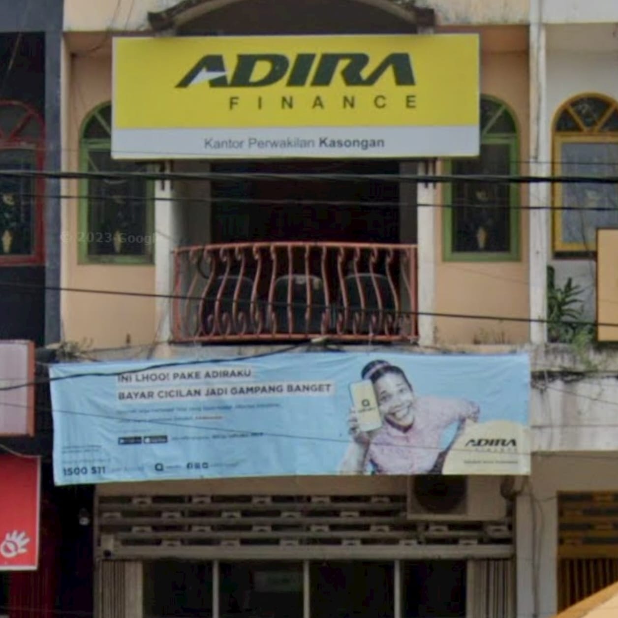 Adira Finance Kasongan