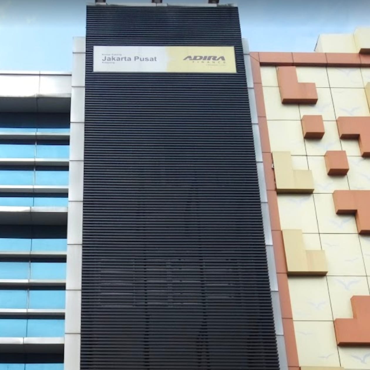 Adira Finance Ketapang
