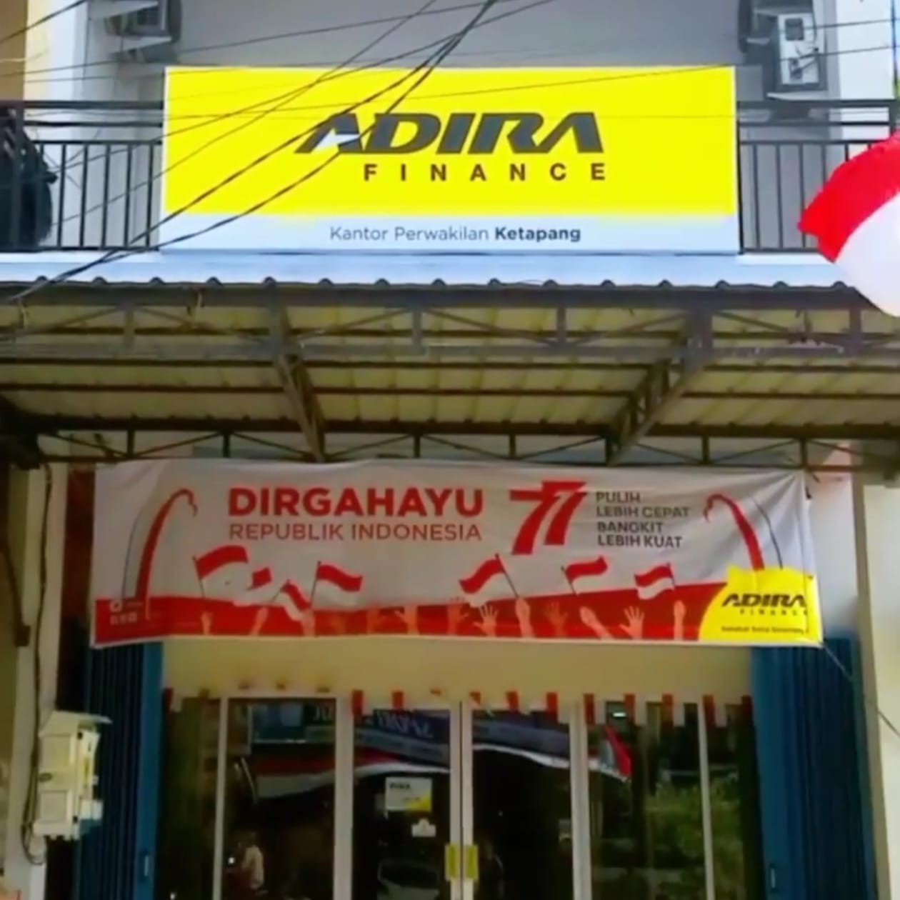 Adira Ketapang Kalimantan Barat