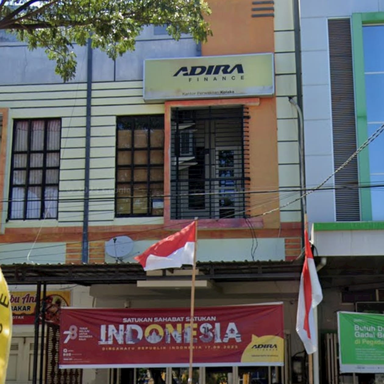 Adira Finance Kolaka