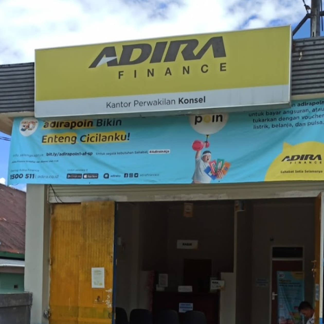 Adira Finance Konawe Selatan