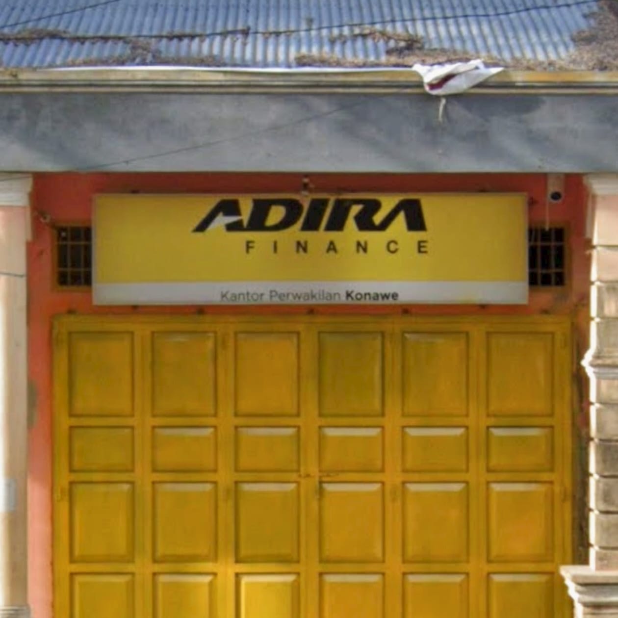 Adira Finance Konawe