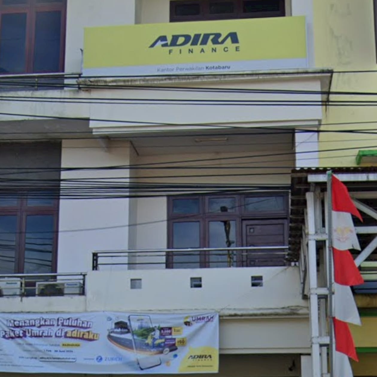 Adira Finance Kotabaru
