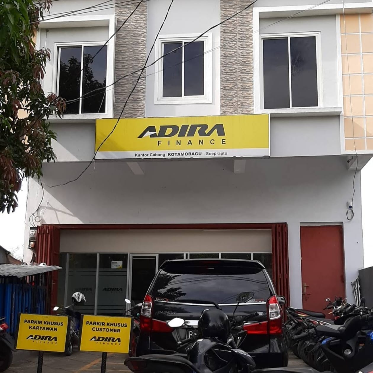 Adira Finance Kotamobagu Adira Finance Kotamobagu