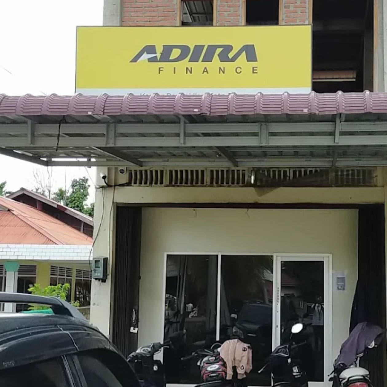 Adira Finance Koto Baru