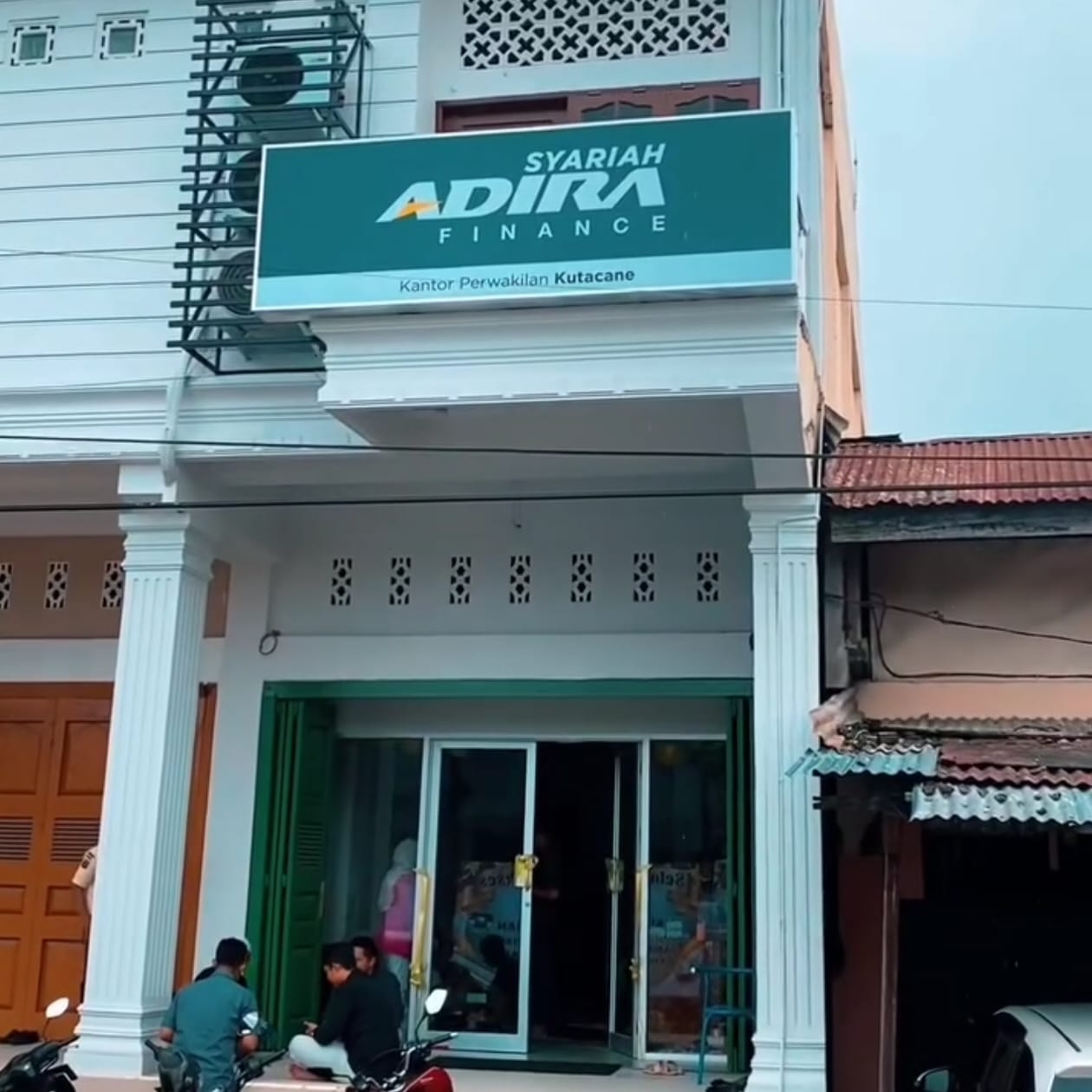Adira Finance Kutacane Aceh