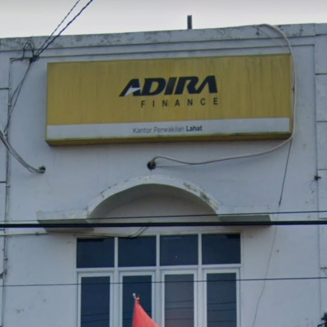 Adira Finance Lahat