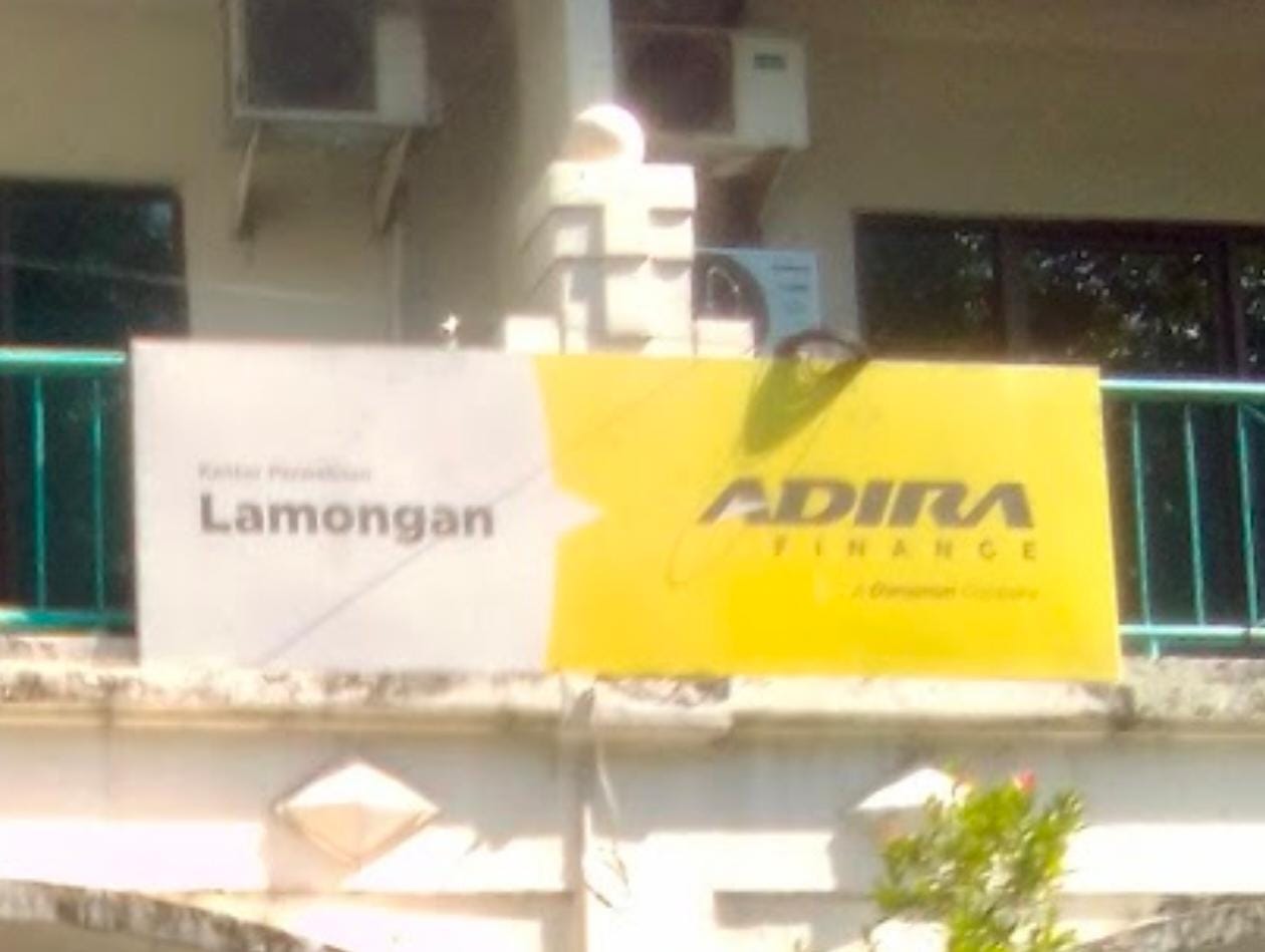 Adira Finance Lamongan Adira Finance Lamongan