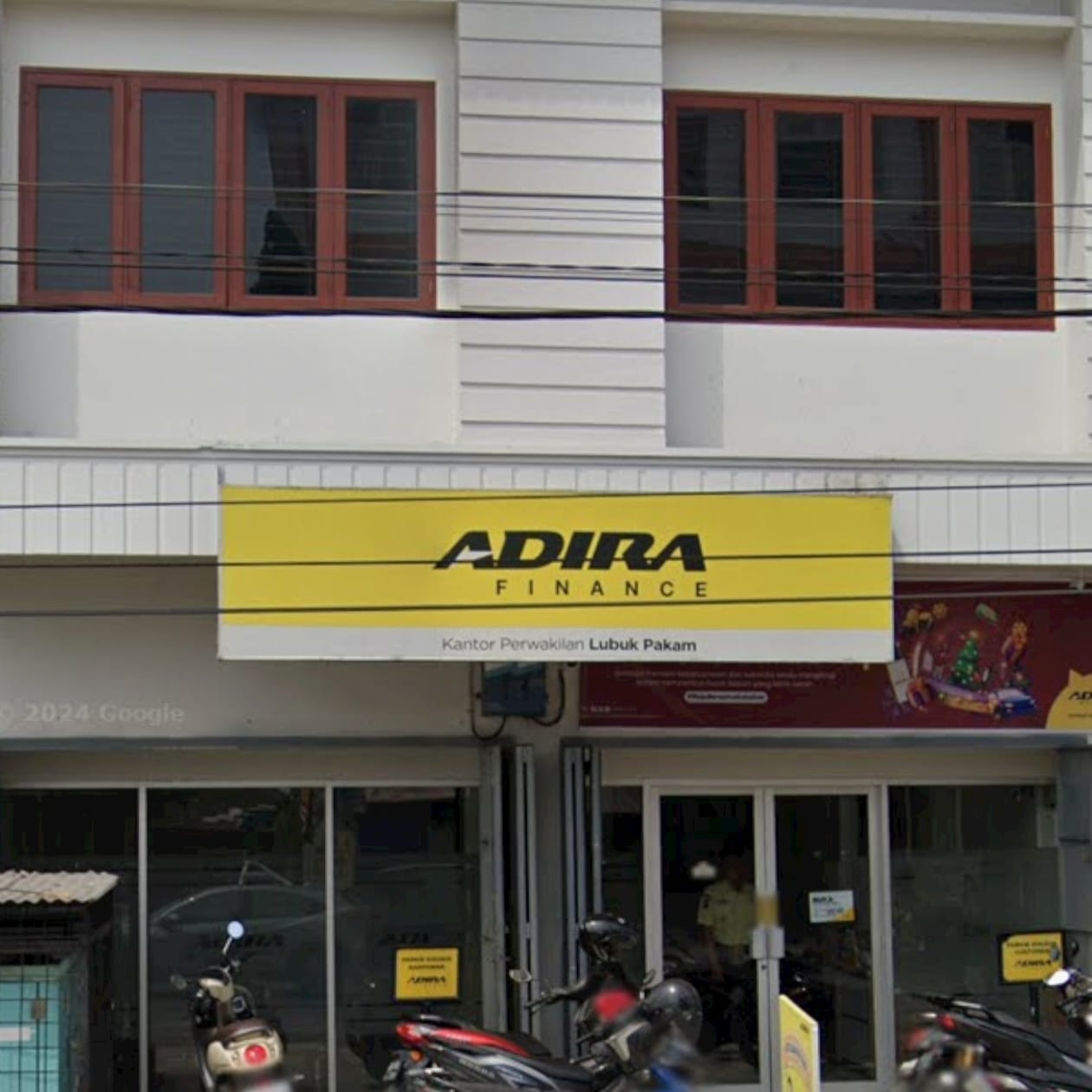 Adira Finance Lubuk Pakam