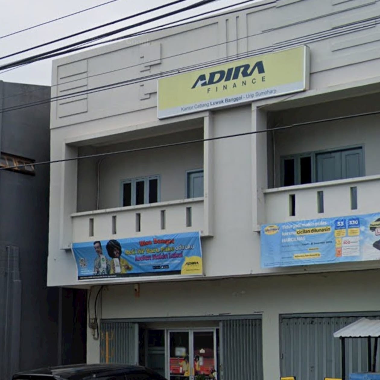 Adira Finance Luwuk Banggai