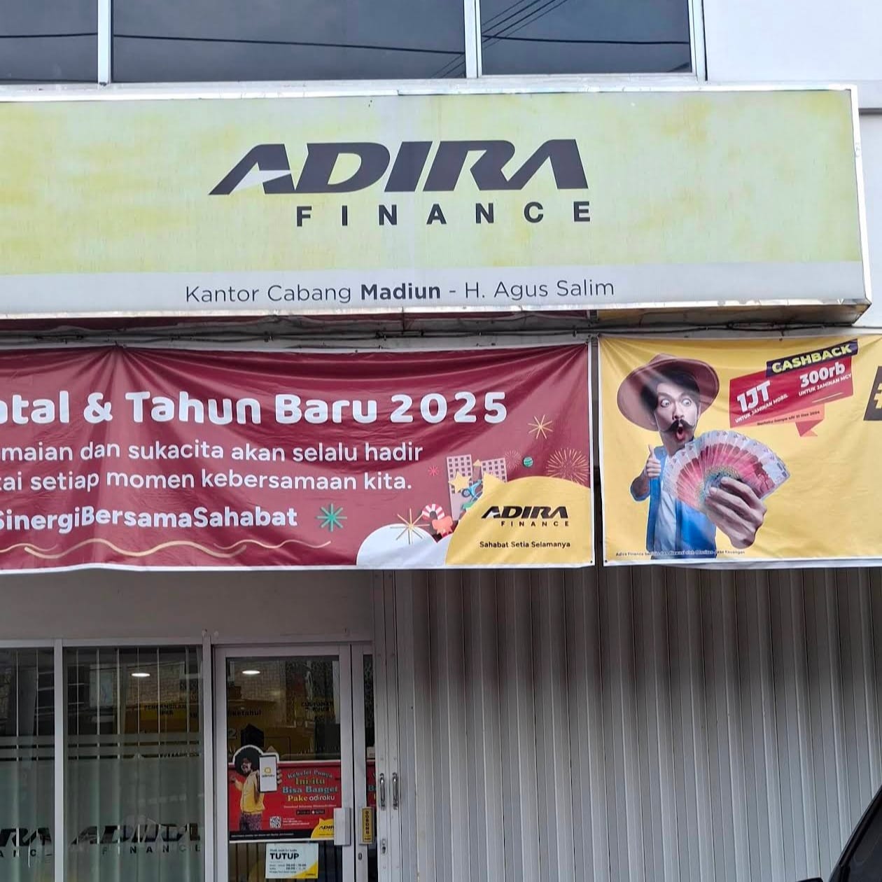 Adira Finance Madiun Adira Finance Madiun