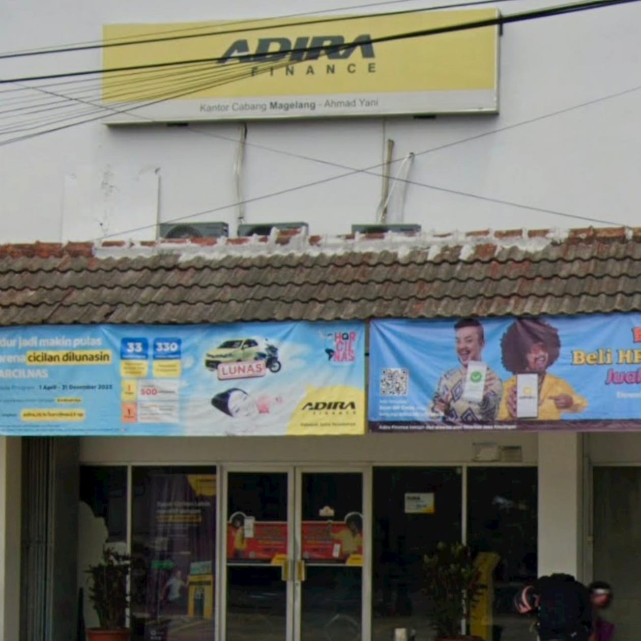 Adira Finance Magelang Adira Finance Magelang